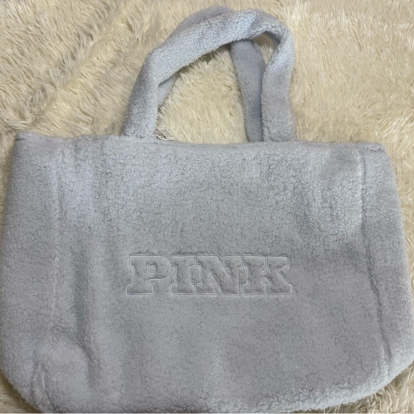 Tote with zipper - Picture 1 of 5